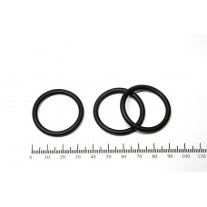 Кольцо 028-034-36 (027.0-3.55) NBR70