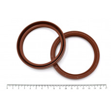 Сальник (манжета армир.) фторкаучук TC 70х85х12 FKM75