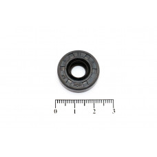 Сальник (манжета армированная) TC 8х21х6 NBR70