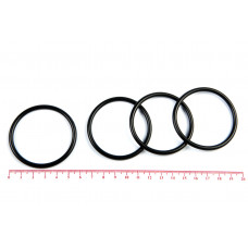 Кольцо 050.0-4.0 NBR70