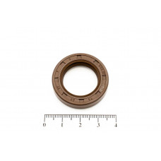 Сальник (манжета армир.) фторкаучук TC 20х31х7 FKM75