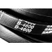 Ремень клиновой В(Б)-4600 Lp / 4555 Li ГОСТ 1284-89 HIMPT