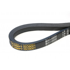 Ремень клиновой В(Б)-4600 Lp / 4555 Li ГОСТ 1284-89 HIMPT Ремень клиновой В(Б)-4600 Lp / 4555 Li ГОСТ 1284-89 HIMPT