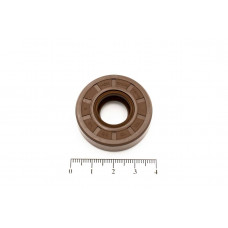 Сальник (манжета армир.) фторкаучук TC 15х35х10 FKM75