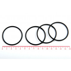 Кольцо 042-046-25 ГОСТ 9833-73