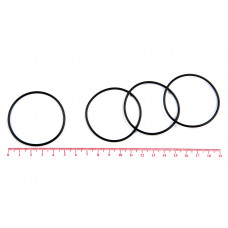 Кольцо 050-053-19 ГОСТ 9833-73