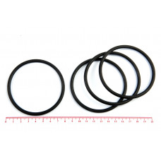 Кольцо 074-082-46 ГОСТ 9833-73