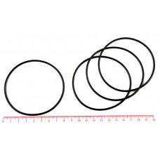 Кольцо 078-082-25 ГОСТ 9833-73