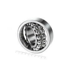 Подшипник 1508 (2208) 40*80*23мм