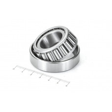 Подшипник 6-7205 А (30205) 25*52*16,25мм