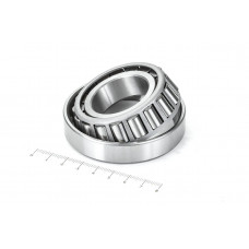 Подшипник 6-7207 А (30207) 35*72*18,25мм