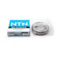 Подшипник NTN 6008 ZZ (80108) 40*68*15мм