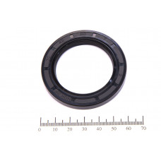 Сальник (манжета армированная) TC 42х60х7 NBR70