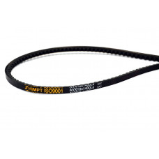 Ремень клиновой AVX10-1400 La зуб. HIMPT Ремень клиновой AVX10-1400 La зуб. HIMPT