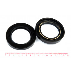 Сальник (манжета армированная) 2.2-50х75х10 ГОСТ 8752-79