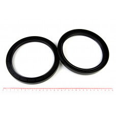 Сальник (манжета армированная) TC 135х160х15 NBR70