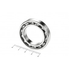 Подшипник 6906 (6-1000906, 61906) 30*47*9мм ГПЗ/СПЗ-4