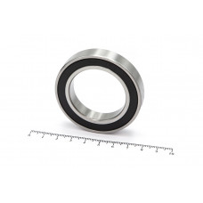 Подшипник 6908 2RS (1000908, 61908) 40*62*12мм