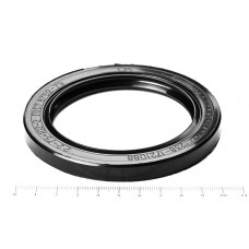 Сальник (манжета армированная) 2.2-75х102х10 (238-1721088А) ГОСТ 8752-79