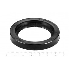 Сальник (манжета армированная) 1.2-45х64х8 (14-1701230-01 прав.) ГОСТ 8752-79