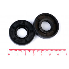 Сальник (манжета армированная) TC 14х32х7 NBR70