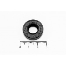 Сальник (манжета армированная) TC 12х24х7 NBR70