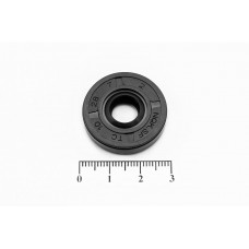 Сальник (манжета армированная) TC 10х28х7 NBR70