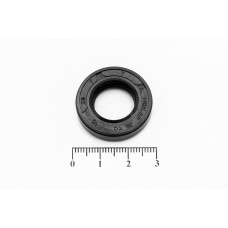 Сальник (манжета армированная) TC 16х28х7 NBR70