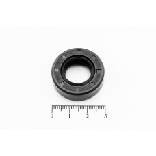 Сальник (манжета армированная) TC 16х30х10 NBR70