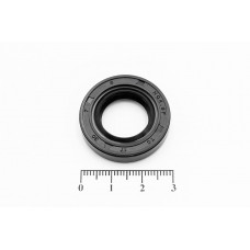 Сальник (манжета армированная) TC 17х30х7 NBR70