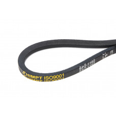 Ремень клиновой SPZ-1162 Lp HIMPT
