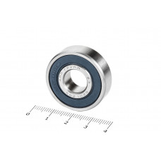 Подшипник 6201 2RS (180201) 12*32*10мм