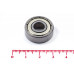 Подшипник 608 ZZ (80018) 8*22*7мм