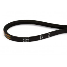 Ремень клиновой А-760 Lp / 730 Li ГОСТ 1284-89 HIMPT