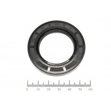 Сальник (манжета армированная) TC 35х56х8 NBR70