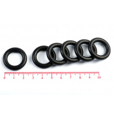 Кольцо 016.0-5.0 NBR70