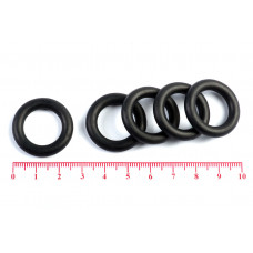 Кольцо 017.0-5.0 NBR70