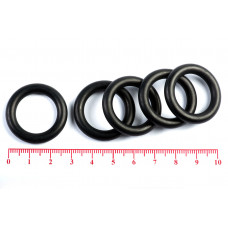 Кольцо 020.0-5.0 NBR70