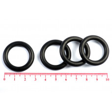 Кольцо 021.0-5.0 NBR70