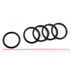 Кольцо 044.0-5.0 NBR70