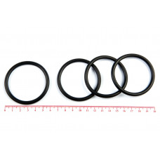 Кольцо 051.0-5.0 NBR70