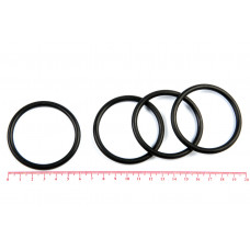 Кольцо 052.0-5.0 NBR70