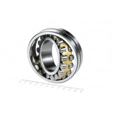 Подшипник 3510 Н (22210 MBW33) 50*90*23мм Подшипник 3510 Н (22210 MBW33) 50*90*23мм