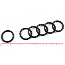 Кольцо 032-040-46 ГОСТ 9833-73