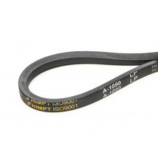 Ремень клиновой А-1090 Lp / 1060 Li ГОСТ 1284-89 HIMPT
