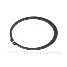 Стопорное кольцо наружное 145х3,0 ГОСТ 13942-86 Стопорное кольцо наружное 145х3,0 ГОСТ 13942-86