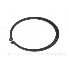 Стопорное кольцо наружное 150х3,0 ГОСТ 13942-86 Стопорное кольцо наружное 150х3,0 ГОСТ 13942-86