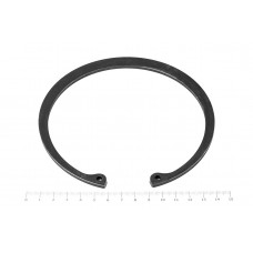Стопорное кольцо внутреннее 130х4,0 DIN 472