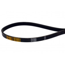 Ремень поликлиновой 4РК-890 HIMPT