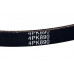 Ремень поликлиновой 4РК-890 HIMPT